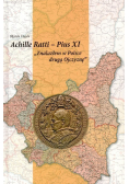 Achille Ratti – Pius XI