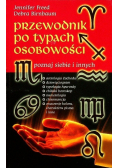 Przewodnik po typach osobowości