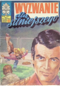 Wyzwanie dla silniejszego