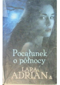 Pocałunek o północy