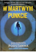 W martwym punkcie