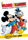 Włoski skarbiec Najlepsze komiksy Giorgio Cavazzano Tom 2