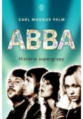 Abba Historia supergrupy