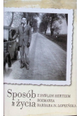 Sposób życia