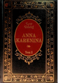 Anna Karenina Tom 2