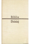 Biblia dzisiaj
