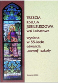 Trzecia Księga Jubileuszowa