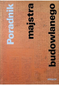 Poradnik majstra budowlanego
