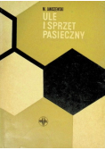Ule i sprzęt pasieczny