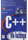 C ++ dla każdego