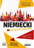 Niemiecki od rana do wieczora