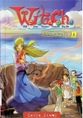 Witch Ekspedycja  Serce Ziemi