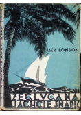 Żegluga na jachcie Snark 1949 r.