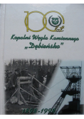 100 lat kopalni węgla kamiennego Dębieńsko