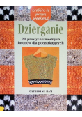 Dzierganie