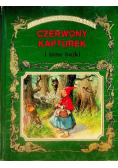 Czerwony Kapturek i inne bajki