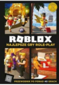 Roblox Najlepsze gry role play