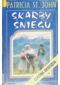 Skarby śniegu