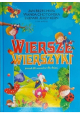 Wiersze wierszyki