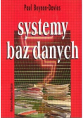 Systemy baz danych