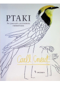 Ptaki