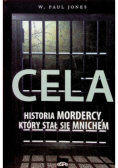 Cela Historia mordercy który stał się mnichem