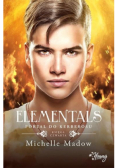 Elementals Tom 4 Portal do Kerberosu