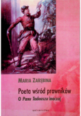 Poeta wśród prawników