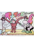 Tytus Romek i A Tomek Księga XVIII
