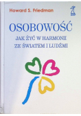 Osobowość Jak żyć w harmonii ze światem i ludźmi