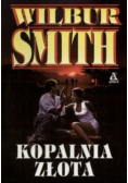 Kopalnia złota