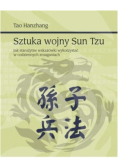 Sztuka wojny Sun Tzu