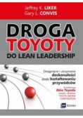 Droga Toyoty do Lean Leadership