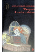 Wampirek i kronika rodzinna