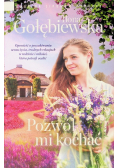 Pozwól mi kochać
