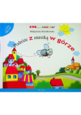 ABC uczę się Podróże z muszką w górze