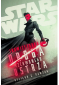 Droga Czerwonego Ostrza Star Wars Inkwizytorka