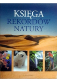 Księga rekordów natury