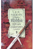 Hobbit czyli tam i z powrotem
