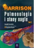 Harrison Pulmonologia i stany nagłe Tom 2