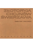 Złotoryja Chojnów Świerzawa