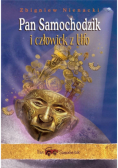 Pan Samochodzik i człowiek z UFO