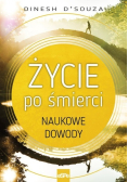 Życie po śmierci. Naukowe dowody