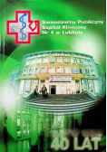 Samodzielny Publiczny Szpital Kliniczny Nr 4 w Lublinie