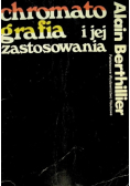 Chromatografia i jej zastosowania