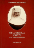 Oblubienica krzyża