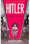 Hitler Studium tyranii