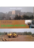 Tartak Golubska Historia