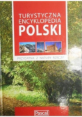 Turystyczna encyklopedia Polski