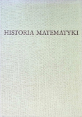Historia matematyki Tom III